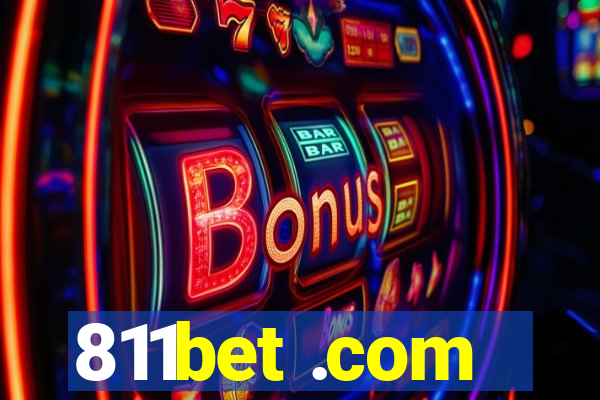 811bet .com