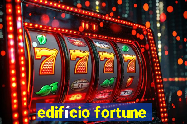 edifício fortune