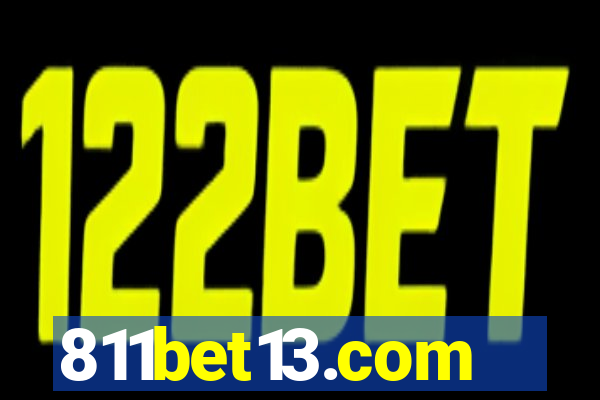 811bet13.com