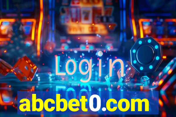 abcbet0.com