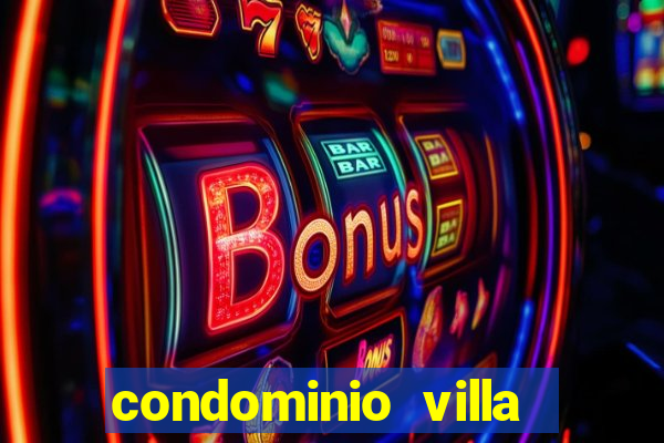 condominio villa fortuna eusebio