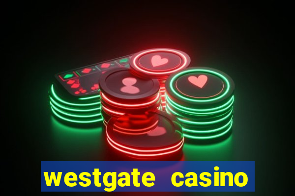 westgate casino resort in las vegas