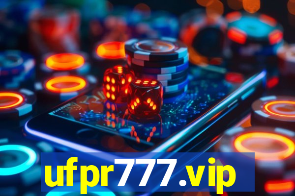 ufpr777.vip