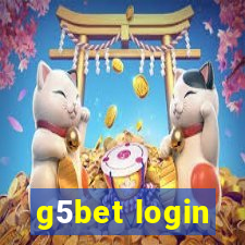 g5bet login