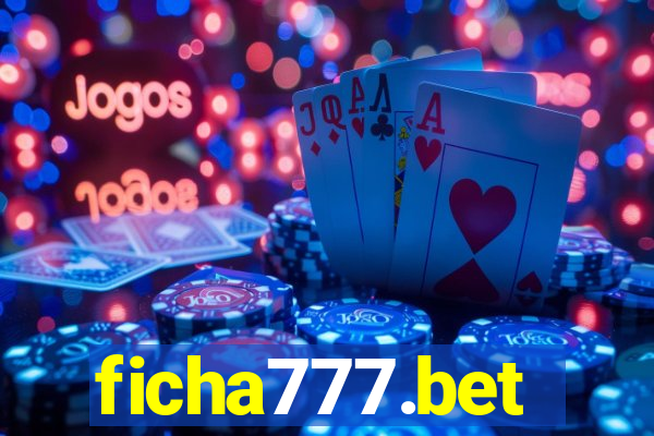 ficha777.bet