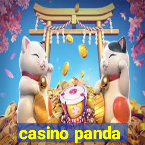 casino panda