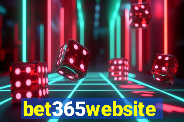 bet365website