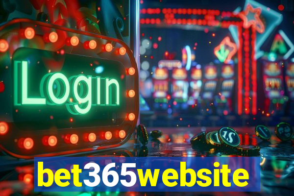 bet365website