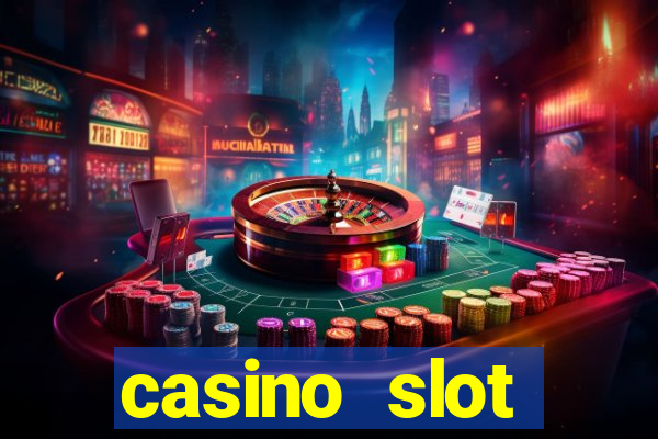 casino slot machines free