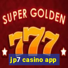 jp7 casino app