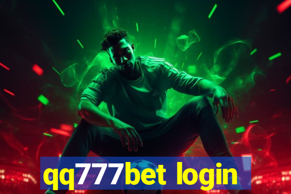 qq777bet login