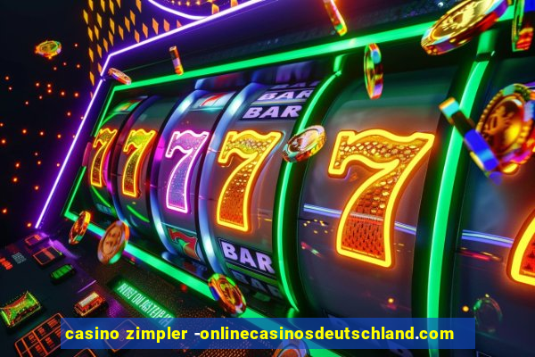 casino zimpler -onlinecasinosdeutschland.com