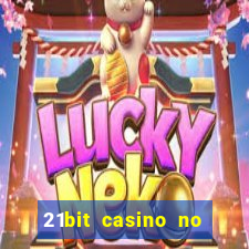 21bit casino no deposit bonus code