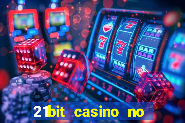 21bit casino no deposit bonus code