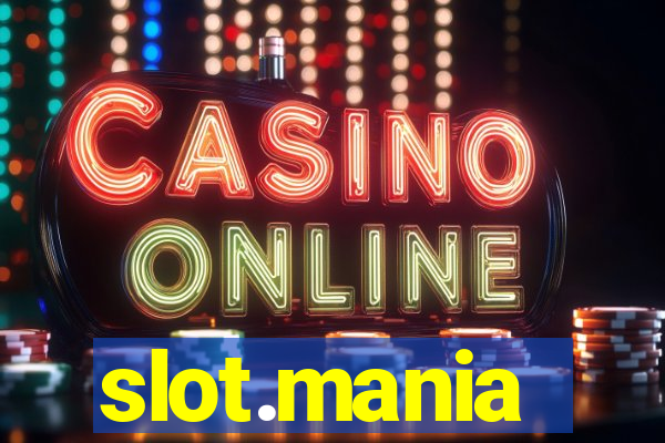 slot.mania