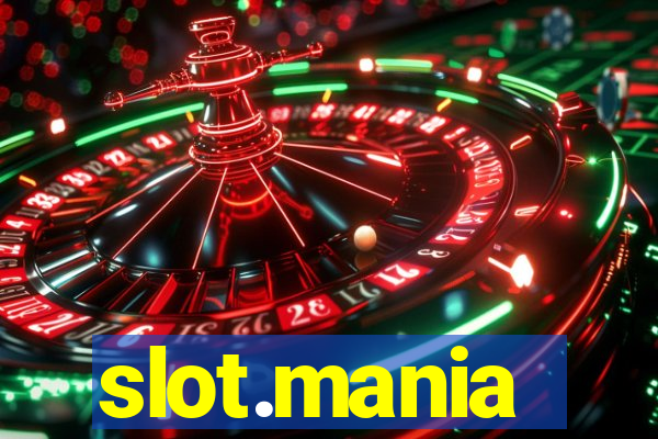 slot.mania