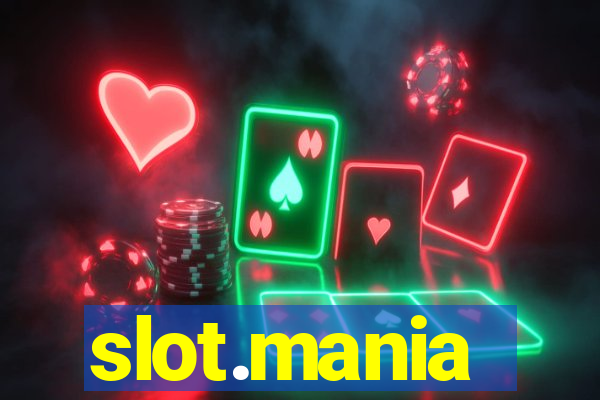 slot.mania