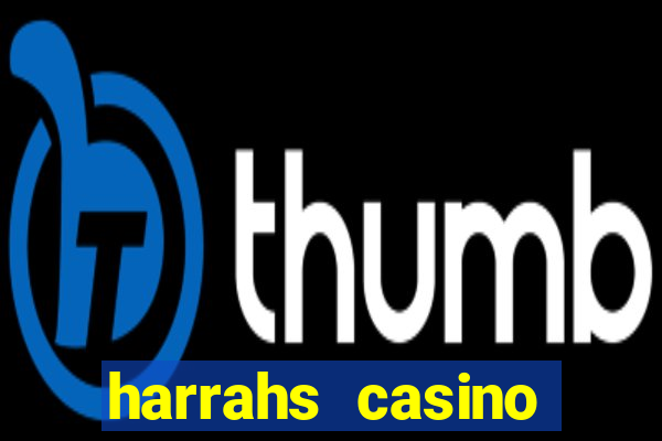 harrahs casino cherokee north carolina