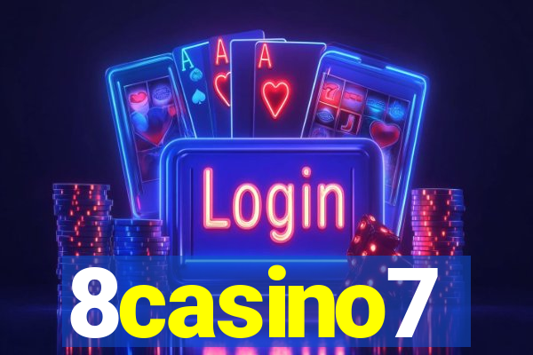 8casino7