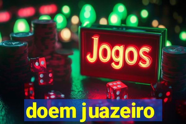 doem juazeiro