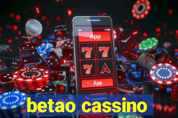 betao cassino