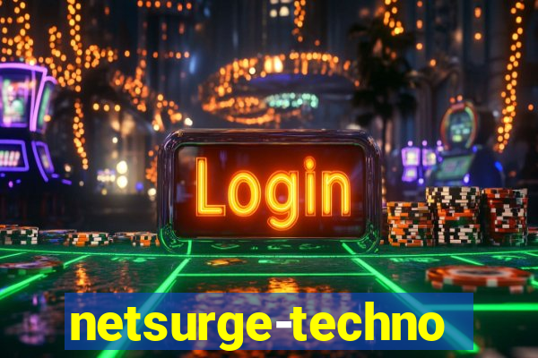 netsurge-technologies