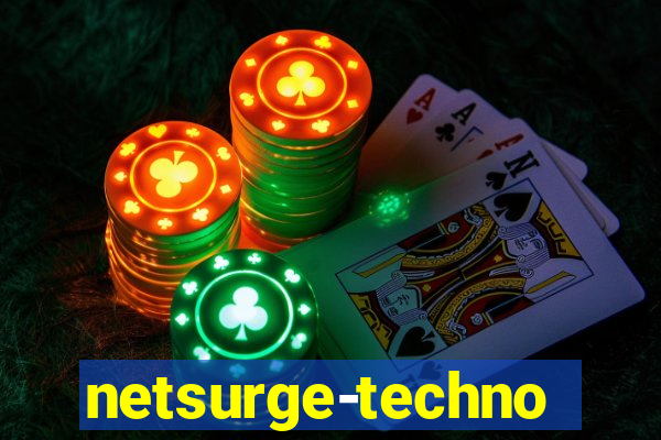 netsurge-technologies