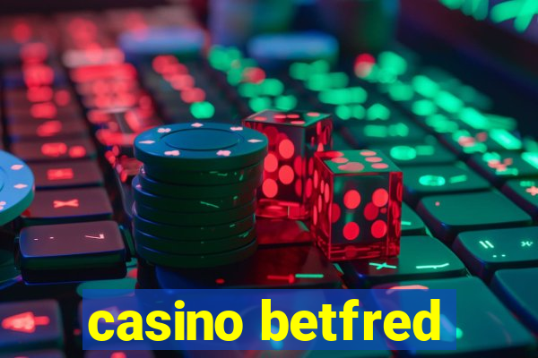 casino betfred