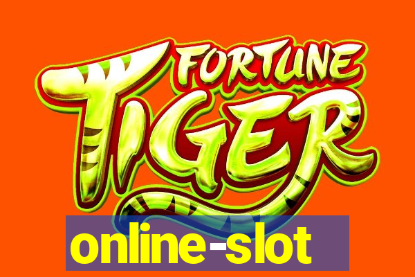 online-slot