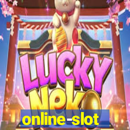 online-slot