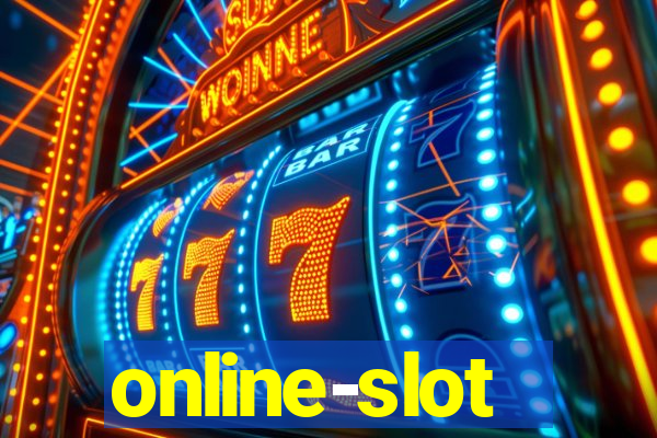 online-slot