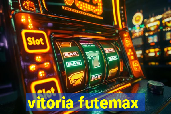 vitoria futemax