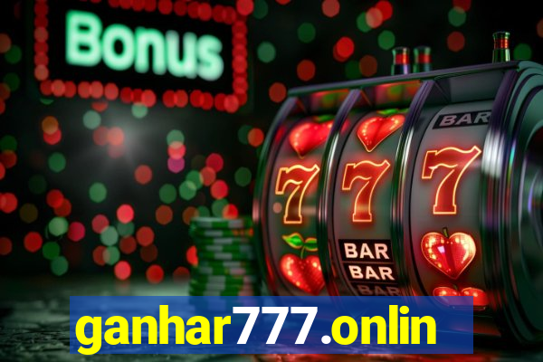 ganhar777.online