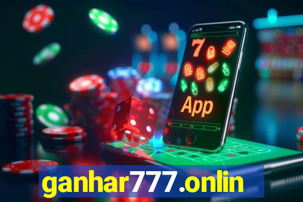 ganhar777.online