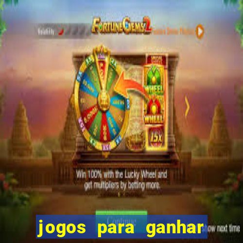 jogos para ganhar moedas digitais