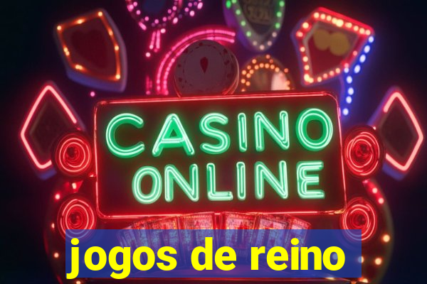 jogos de reino