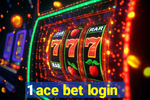 1 ace bet login