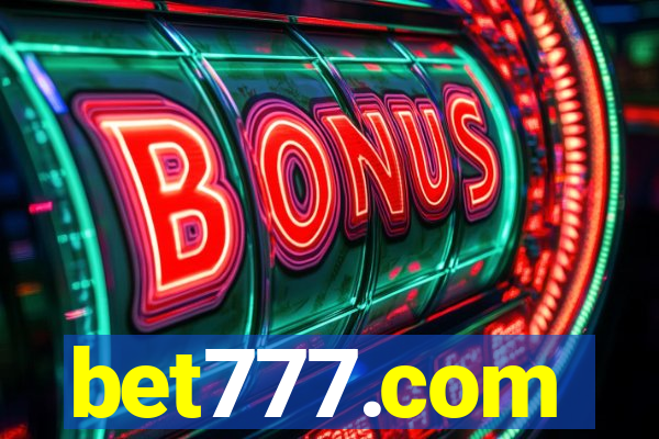 bet777.com