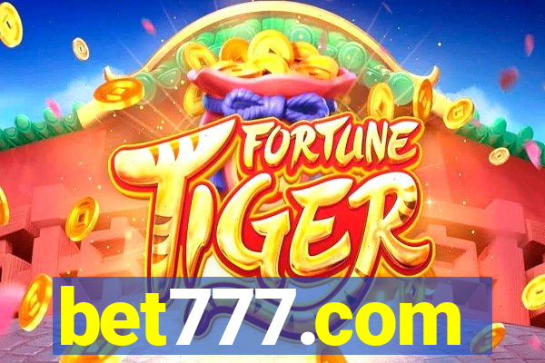 bet777.com