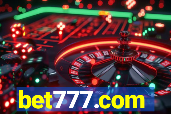 bet777.com