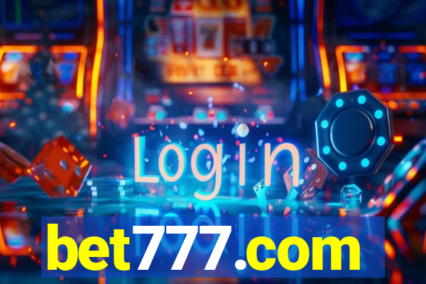 bet777.com