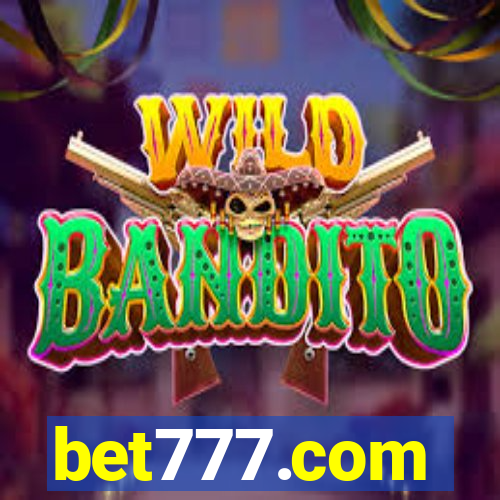 bet777.com