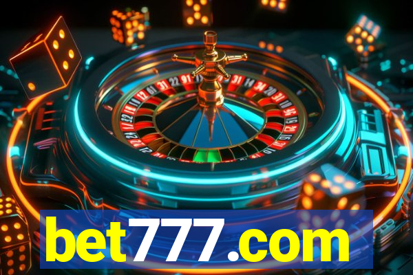 bet777.com