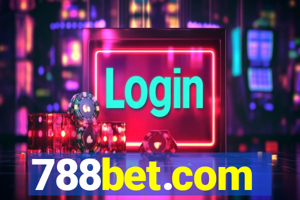 788bet.com