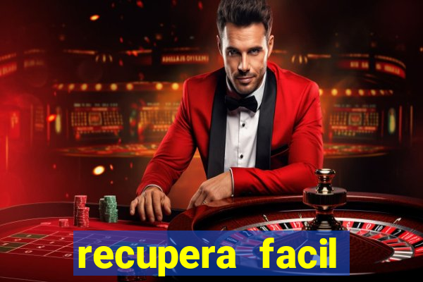 recupera facil reclame aqui