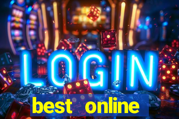 best online american casino