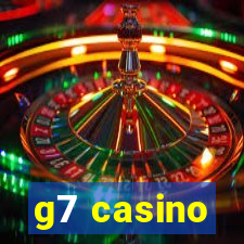 g7 casino