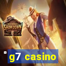 g7 casino