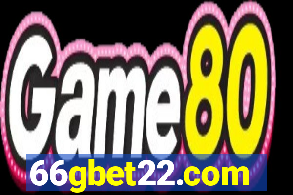 66gbet22.com