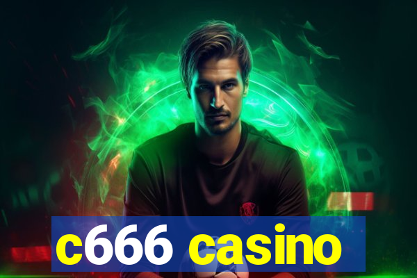 c666 casino